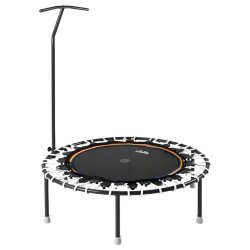 Trimilin Trampolin Jump 111 inkl. T-stang - . 111 cm.