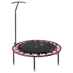 Trimilin Trampolin Jump 111 inkl. T-stang - . 111 cm.
