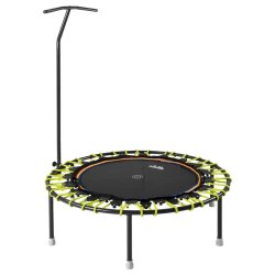 Trimilin Trampolin Jump 111 inkl. T-stang - . 111 cm.