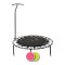 Trimilin Trampolin Jump 111 inkl. T-stang - . 111 cm.