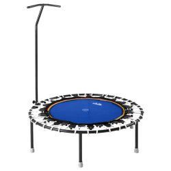 Trimilin Trampolin Jump 111 Vario Plus inkl. T-stang - . 111 cm.