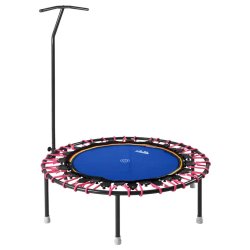 Trimilin Trampolin Jump 111 Vario Plus inkl. T-stang - . 111 cm.