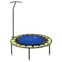 Trimilin Trampolin Jump 111 Vario Plus inkl. T-stang - . 111 cm.
