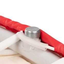 Trimilin Junior Kantbetrk til trampolin - Diameter 87