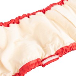 Trimilin Junior Kantbetrk til trampolin - Diameter 87