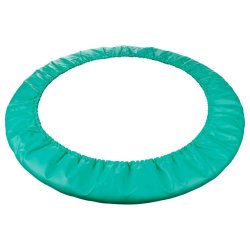 Trimilin Kantbetrk til trampolin - Diameter 120 cm.