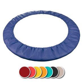 Trimilin Kantbetrk til trampolin - Diameter 120 cm.