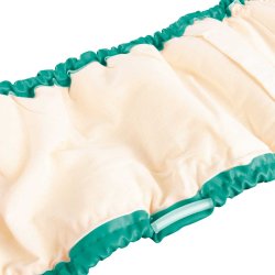 Trimilin Kantbetrk til trampolin - Diameter 120 cm.