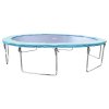 Trimilin Fun 43 Havetrampolin - �. 4,3 m.