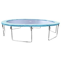 Trimilin Fun 43 Havetrampolin - . 4,3 m.