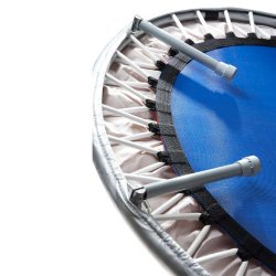 Trimilin Trampolin Miniswing Vario Plus -  102 cm