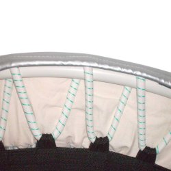 Trimilin Trampolin Miniswing Plus -  102 cm