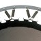 Trimilin Trampolin Sport -  102 cm
