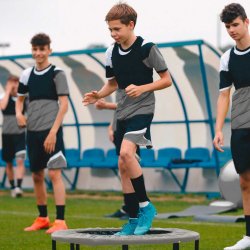 Trimilin Trampolin Sport -  102 cm