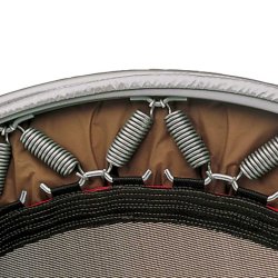 Trimilin Trampolin Med -  102 cm