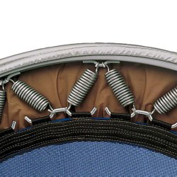 Trimilin Trampolin Med Plus -  102 cm