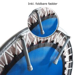 Trimilin Trampolin Superswing Plus -  120 cm