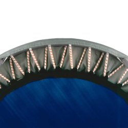 Trimilin Trampolin Swing Plus -  120 cm