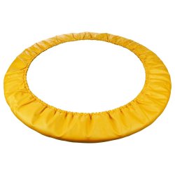 Trimilin Kantbetrk til trampolin - Diameter 102 cm.