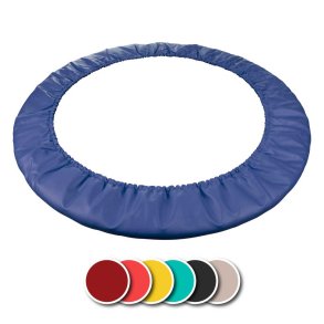 Trimilin Kantbetrk til trampolin - Diameter 102 cm.