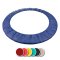 Trimilin Kantbetrk til trampolin - Diameter 102 cm.