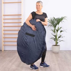 Trimilin Transporttaske til trampolin -102 cm.