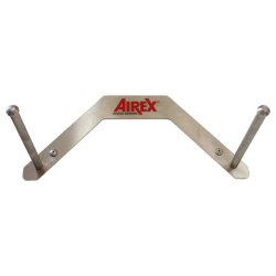AIREX Vgbeslag til Airex trningsmtter m. ophngsjer
