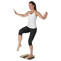 Pedalo Fod- og ben aksetrner - 1 par