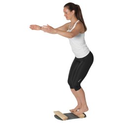 Pedalo Fod- og ben aksetrner - 1 par