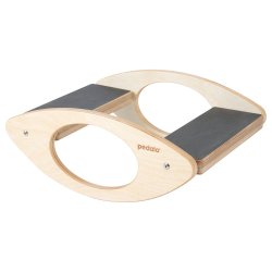 Pedalo Step-Vippebrt Koordinationstrner