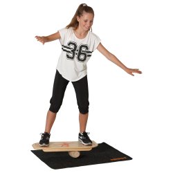 Pedalo Balancebrt Surf