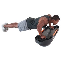 Terra-Core Victore Fitness Multifunktionel Trningsredskab