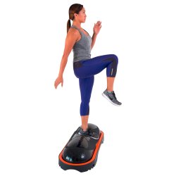 Terra-Core Victore Fitness Multifunktionel Trningsredskab