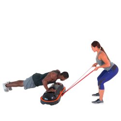 Terra-Core Victore Fitness Multifunktionel Trningsredskab