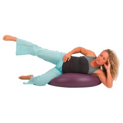 TOGU Dynair Siddepude Extreme  80 cm. - Violet