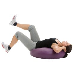 TOGU Dynair Siddepude Extreme  80 cm. - Violet