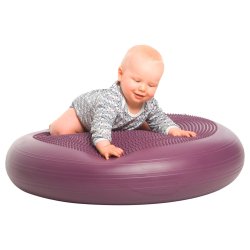 TOGU Dynair Siddepude Extreme  80 cm. - Violet