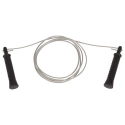 Skip Rope Sjippetov i st�l - 270 cm.