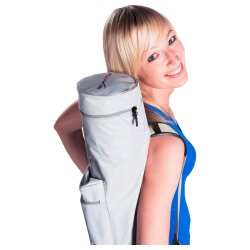 Flowin - Sports trningsmtte - Inkl. tilbehr