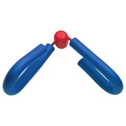 Tunturi Pro-Former - Helkropstrning