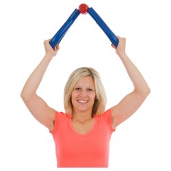 Tunturi Pro-Former - Helkropstrning