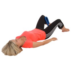 Tunturi Pro-Former - Helkropstrning