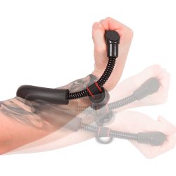 Hndleds- og underarmstrner