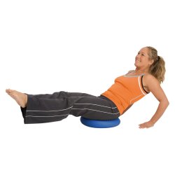 TOGU Dynair Senso Siddepude -  30 cm.