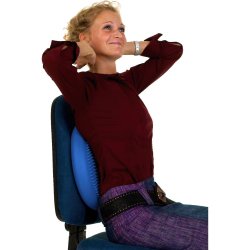 TOGU Dynair Senso Siddepude -  30 cm.