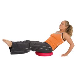 TOGU Dynair Senso Siddepude -  30 cm.