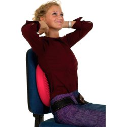 TOGU Dynair Senso Siddepude -  30 cm.