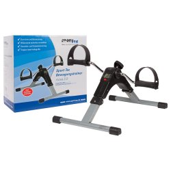 Sport-Tec Move 3,0 Transportabel Arm- og bentrner  