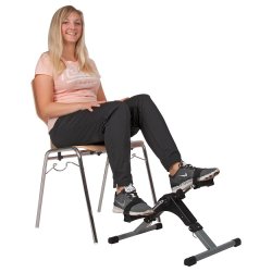 Sport-Tec Move 3,0 Transportabel Arm- og bentrner  