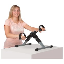 Sport-Tec Move 3,0 Transportabel Arm- og bentrner  